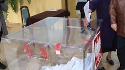 Wybory 2019. Rozpoczęły się wybory parlamentarne