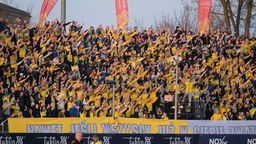 Podczas Gali PGE Ekstraligi doceniono również kibiców Speed Car Motoru Lublin.