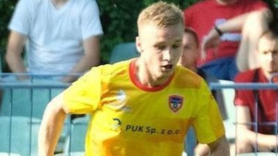 Kryształ Werbkowice – Huragan Międzyrzec Podlaski 1:5. Źle zaczęli, świetnie skończyli