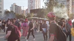 Nauczyciel pochodzący z Ryk zabity w Chile