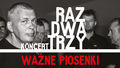 Mikromusic i Raz Dwa Trzy. Koncerty w Filharmonii Lubelskiej