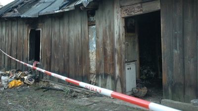 Lubelskie: Nastolatkowie przez kilka godzin więzili młodszego kolegę