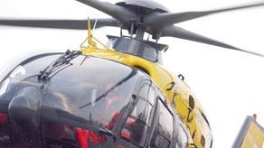 Wypadek na Farmie Iluzji. Niepełnosprawna kobieta z woj. lubelskiego zmarła w szpitalu