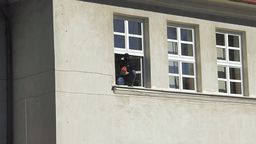 Kiedy na lekcję przychodzi pani terrorystka