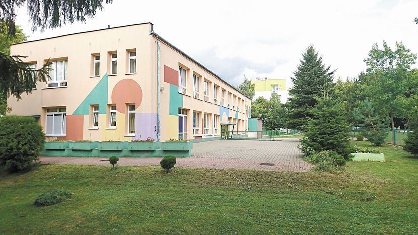 Oddział żłobkowy miałby powstać w Przedszkolu Miejskim nr 5. To największe przedszkole w Kraśniku – uczęszcza do niego 200 dzieci