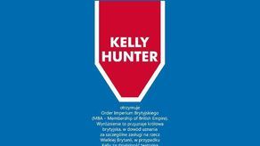 Warsztaty teatralne z Kelly Hunter