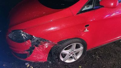 Biłgoraj: Mężczyzna doprowadził do zderzenia 5 samochodów i odjechał