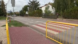 Postawili prywatny fotoradar przy przedszkolu. "W cztery dni złapał ponad 20 tys. kierowców"