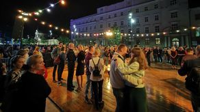 Noc Kultury 2020 w Lublinie odbędzie się 6/7 czerwca. Hasło: Miastoczułość