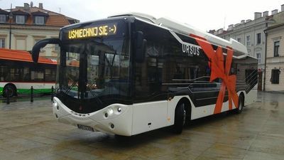 Karol Zarajczyk, jeden z głównych udziałowców Ursusa i były prezes spółki, w poniedziałek złożył w Prokuraturze Okręgowej w Warszawie zawiadomienie o podejrzeniu popełnienia przestępstw przez Benjamina Ballout