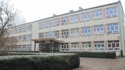 Zespół Szkół nr 3 w Puławach