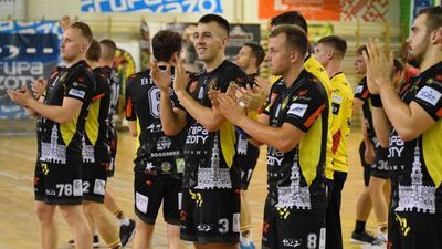 Zawodnicy Padwy mogą bić sobie brawa – w tym sezonie tylko wygrywają. Oby jak najdłużej

