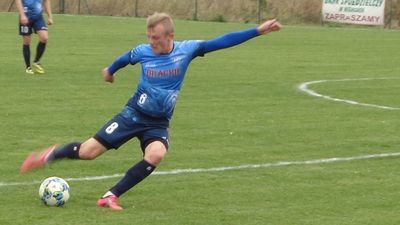 Fragment sobotniego spotkania