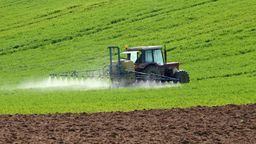 Idą przelewy do rolników. ARiMR rozpoczęła wypłaty