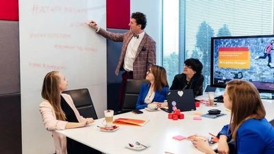 Międzynarodowa firma otwiera oddział w Lublinie. Zatrudni 40 osób