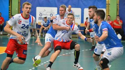 Azoty Puławy na podium rozgrywek przed przerwą na mecze reprezentacji