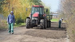 Władze powiatu zapewniają, że jeśli przejmą grunty od PKP, to wspólnie z miastem przystąpią do budowy drogi