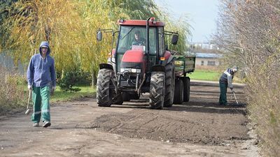 Władze powiatu zapewniają, że jeśli przejmą grunty od PKP, to wspólnie z miastem przystąpią do budowy drogi