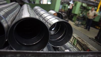 Fabryka Łożysk Tocznych w Kraśniku