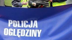 Tragiczny wypadek na DK17. Nie żyje kobieta