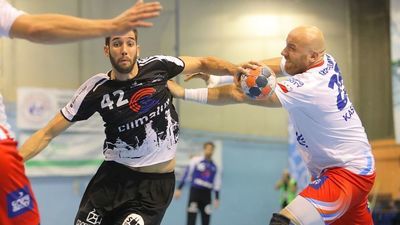 Azoty Puławy jadą do Luksemburga. Celem awans do kolejnej rundy