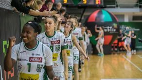 W sobotę lublinianki mogły się cieszyć z trzeciej wygranej w tym sezonie.