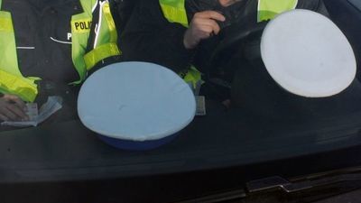 Janów Lubelski: Rowerzysta miał ponad 3 promile