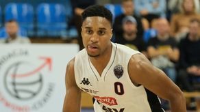 Brynton Lemar był sprowadzany jako potencjalny lider zespołu