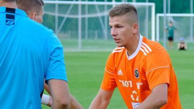 Victoria Żmudź – Kryształ Werbkowice 1:4. Wracają na właściwe tory