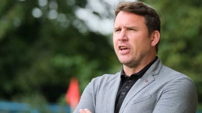 Lewart Lubartów – Unia Hrubieszów 3:1. Pobudka po przerwie