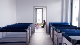 Łuków chce zbudować żłobek. Szkic już jest