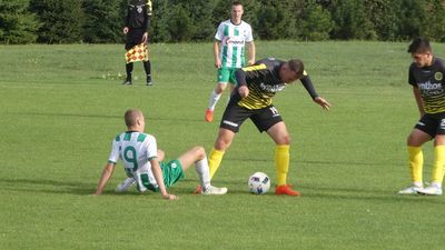 Frassati Fajsławice – Unia Rejowiec 5:1, wyniki chełmskiej okręgówki