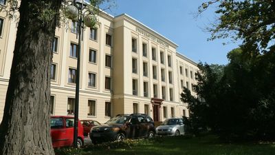 Uniwersytet Medyczny