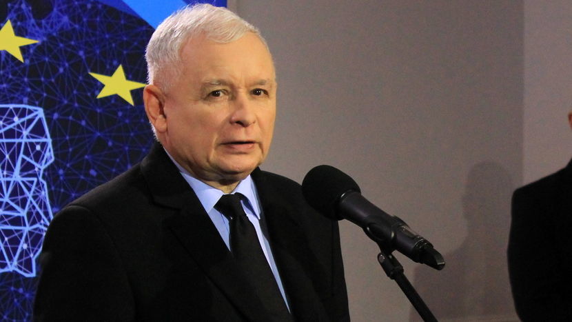 Partia Jarosława Kaczyńskiego w powiecie puławskim zdeklasowała politycznych rywali osiągając wysoką przewagę na opozycją 