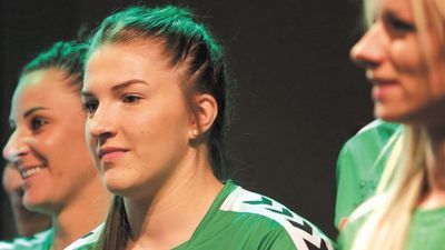 MKS AZS UMCS Lublin zaledwie zremisował w Karczewie z miejscowym MKS