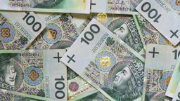 Wszedł do kantoru w centrum Lublina z grubym plikiem pieniędzy. Od tego momentu był śledzony