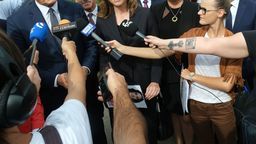 Kampania wyborcza w Lubelskiem na żywo. Bury zrezygnuje z 400 tysięcy zł