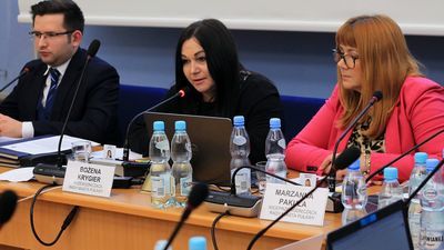 Śmiała wypowiedź nie spodobała się samorządowcom