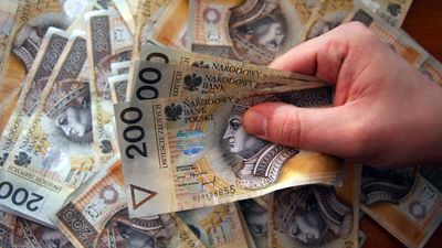 500+ dla osób niesamodzielnych. ZUS w Lublinie przyjął najwięcej wniosków w skali kraju