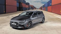 Hyundai i30 N Project C. Koreański wojownik podkręca emocje