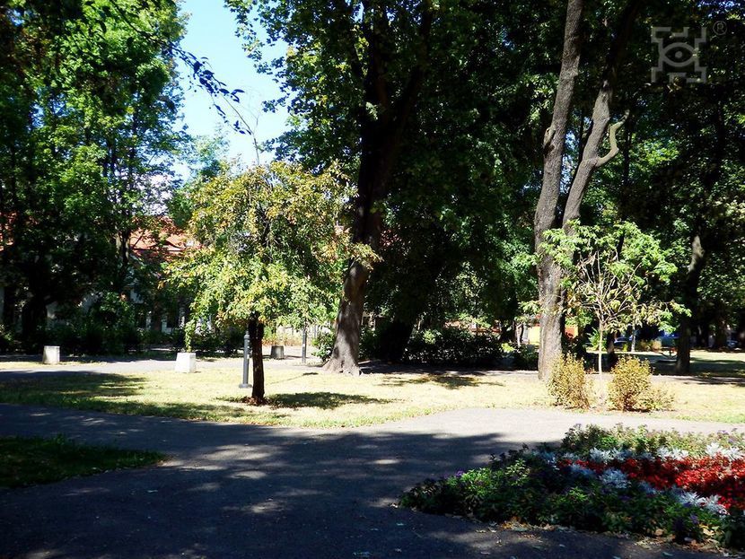 Park Bronowicki