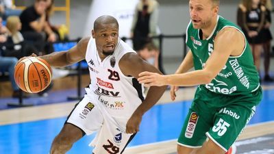 King Wilki Morskie Szczecin – MKS Start Lublin 90:81. Pierwsza porażka w sezonie