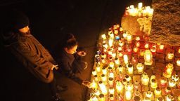 W woj. lubelskim jest więcej cmentarzy niż na Mazowszu