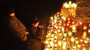 W woj. lubelskim jest więcej cmentarzy niż na Mazowszu