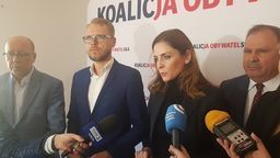 Wybory 2019. Kampania dobiega końca. Politycy zachęcają do pójścia na wybory