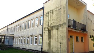 Remont Miejskiej Biblioteki Publicznej w Kraśniku przy ul. Koszarowej rozpocznie się wiosną przyszłego roku
