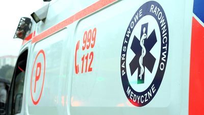 Karetka z pacjentem krążyła przez kilka godzin. Szpital tłumaczy, dlaczego go nie przyjął