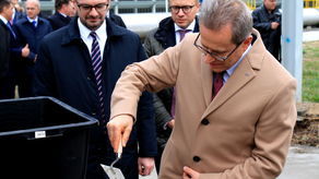 Rusza rozbudowa elektrociepłowni w Puławach. Będzie spalała węgiel