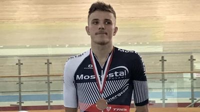 Daniel Staniszewski to obecnie najbardziej utytułowany zawodnik KS Pogoń Puławy