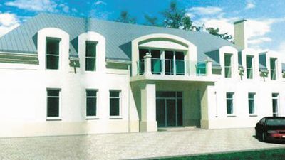 Tak będzie w przyszłości 